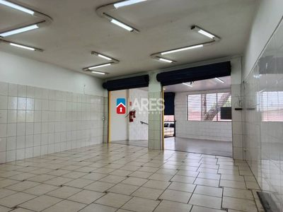 Loja-Salão, 68 m² - Foto 4