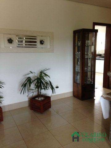 Casa, 4 quartos, 400 m² - Foto 4