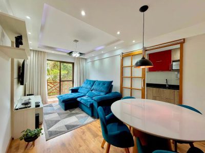 Apartamento, 2 quartos, 70 m² - Foto 5