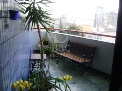 Apartamento, 3 quartos, 161 m² - Foto 3