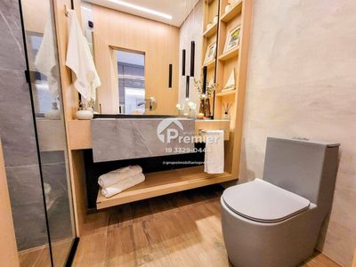 Apartamento, 1 quarto, 89 m² - Foto 3