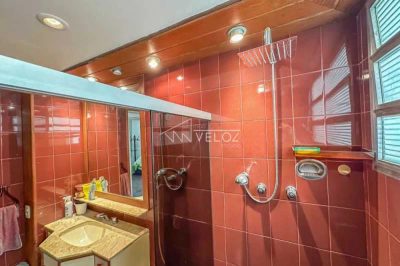 Apartamento, 3 quartos, 87 m² - Foto 1
