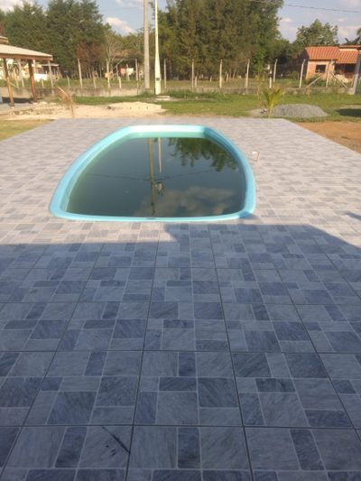 Chácara, 2 quartos, 90 m² - Foto 1
