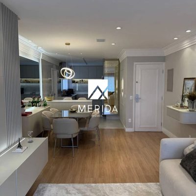Apartamento, 3 quartos, 110 m² - Foto 2