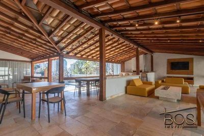 Casa, 5 quartos, 900 m² - Foto 4