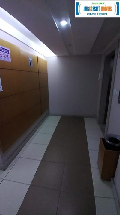 Sala-Conjunto, 65 m² - Foto 4