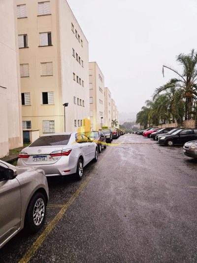 Apartamento, 2 quartos, 40 m² - Foto 3
