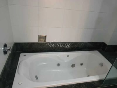 Apartamento, 1 quarto, 41 m² - Foto 1