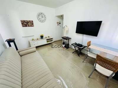 Apartamento, 2 quartos, 74 m² - Foto 1