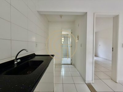 Casa, 2 quartos, 40 m² - Foto 5