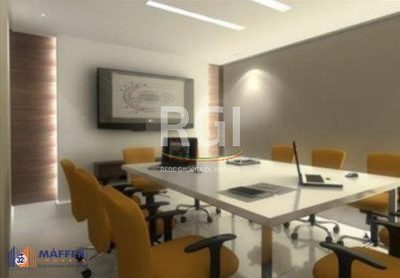 Sala-Conjunto, 29 m² - Foto 2