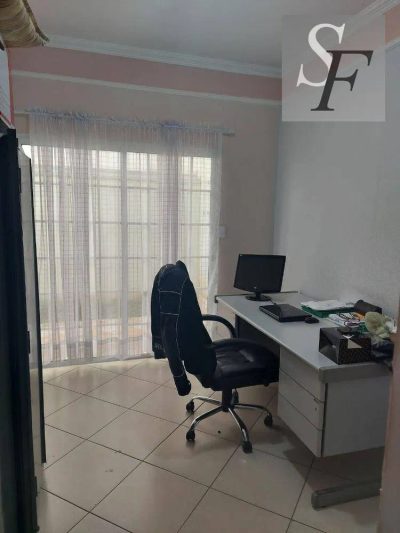 Sobrado, 3 quartos, 300 m² - Foto 4