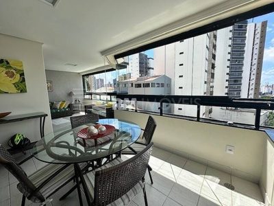 Apartamento, 3 quartos, 236 m² - Foto 3