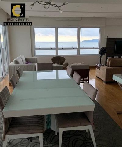 Apartamento, 3 quartos, 235 m² - Foto 3