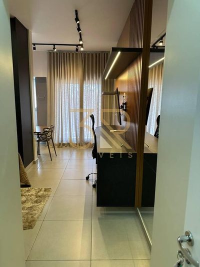 Apartamento, 1 quarto, 36 m² - Foto 3