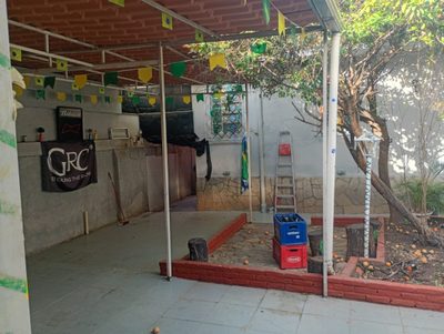 Casa, 4 quartos, 380 m² - Foto 2