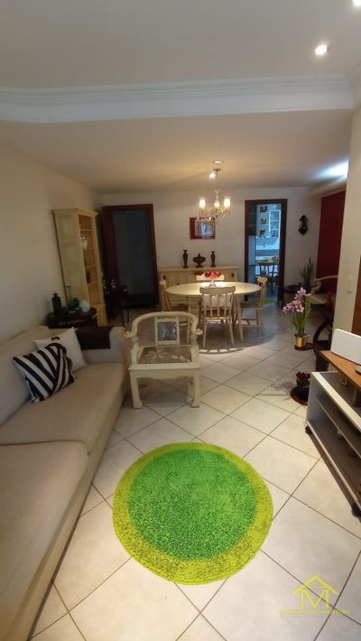 Apartamento, 4 quartos, 150 m² - Foto 4