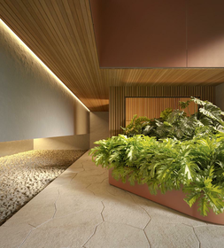 Cobertura, 3 quartos, 210 m² - Foto 4