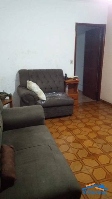 Sobrado, 3 quartos, 125 m² - Foto 4