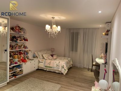 Casa de Condomínio, 4 quartos - Foto 5