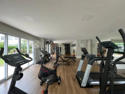 Apartamento, 3 quartos, 112 m² - Foto 3