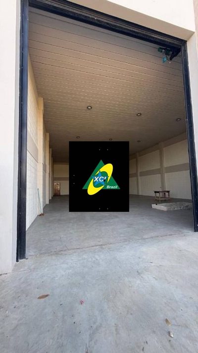 Depósito-Galpão, 798 m² - Foto 3