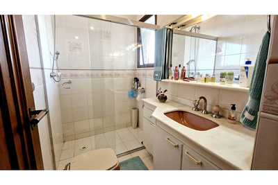 Apartamento, 3 quartos, 216 m² - Foto 4