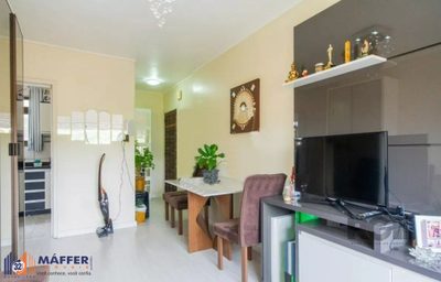 Apartamento, 1 quarto, 41 m² - Foto 2