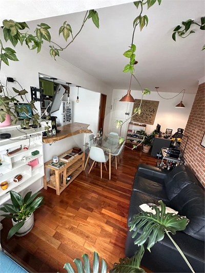 Apartamento, 2 quartos, 60 m² - Foto 2