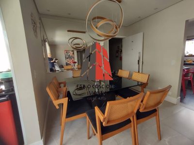Apartamento, 3 quartos, 84 m² - Foto 5