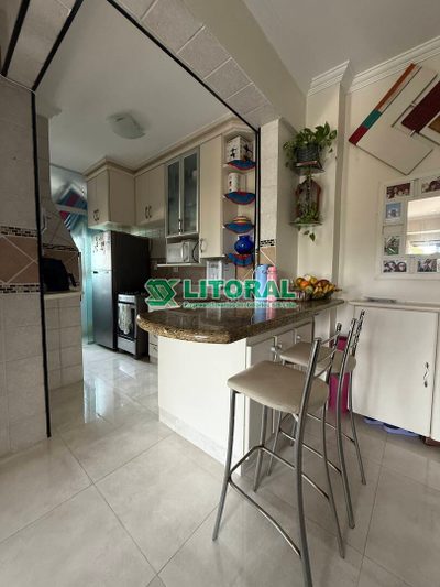Cobertura, 1 quarto, 65 m² - Foto 4