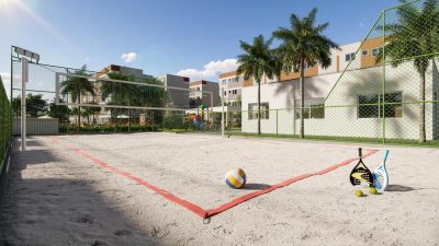 Apartamento, 2 quartos, 42 m² - Foto 5