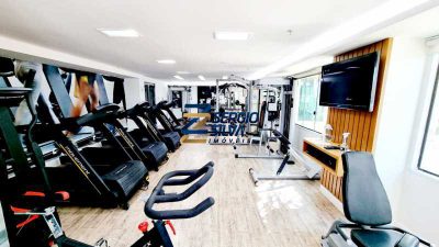 Apartamento, 3 quartos, 181 m² - Foto 5