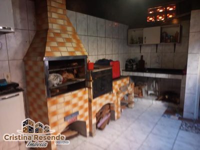 Casa, 3 quartos, 125 m² - Foto 1