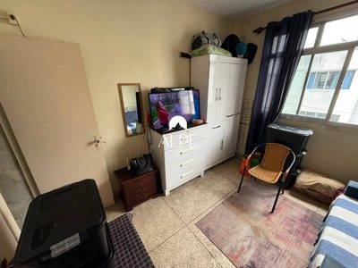 Kitnet-Studio, 27 m² - Foto 4