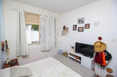 Apartamento, 2 quartos, 55 m² - Foto 5