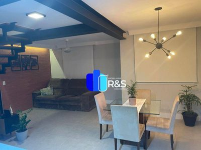 Casa, 3 quartos, 97 m² - Foto 1
