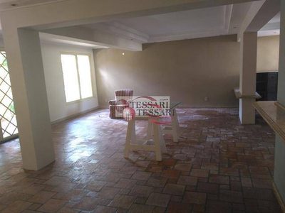 Casa, 4 quartos, 295 m² - Foto 4