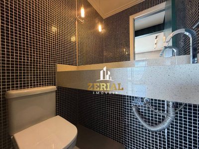 Apartamento, 4 quartos, 128 m² - Foto 5