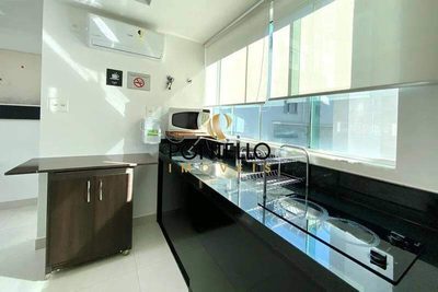 Apartamento, 1 quarto, 41 m² - Foto 5