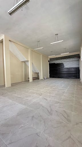 Loja-Salão, 200 m² - Foto 4