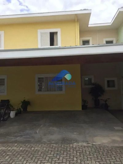 Sobrado, 3 quartos, 120 m² - Foto 3