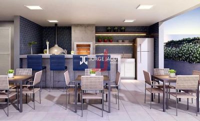 Apartamento, 2 quartos, 91 m² - Foto 2