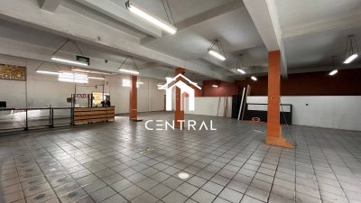 Loja-Salão, 400 m² - Foto 2