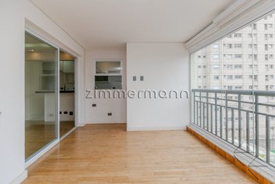 Apartamento, 2 quartos, 88 m² - Foto 3