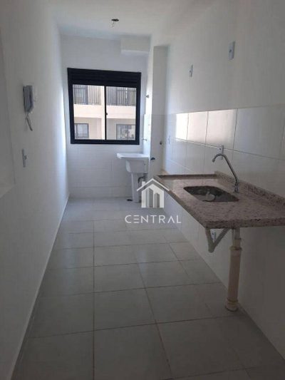 Apartamento, 2 quartos, 55 m² - Foto 5