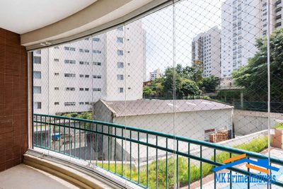 Apartamento, 3 quartos, 100 m² - Foto 2