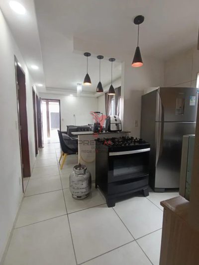 Casa, 4 quartos - Foto 2