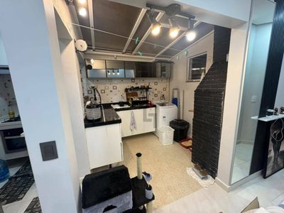 Apartamento, 2 quartos, 31 m² - Foto 3
