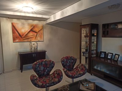 Apartamento, 5 quartos, 541 m² - Foto 4